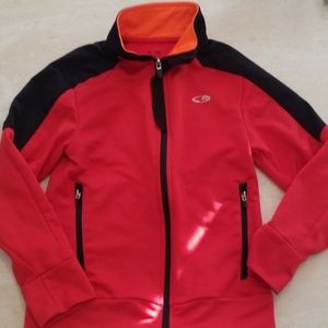 Champion Boys Jogging Jacket Size 6-7